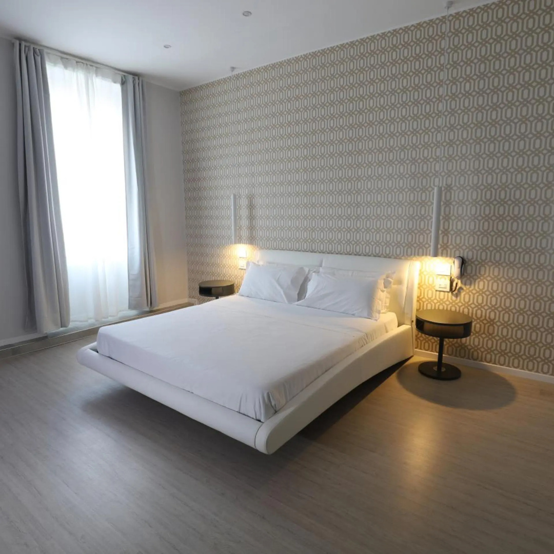 Photo - Cadorna Luxury Hotel