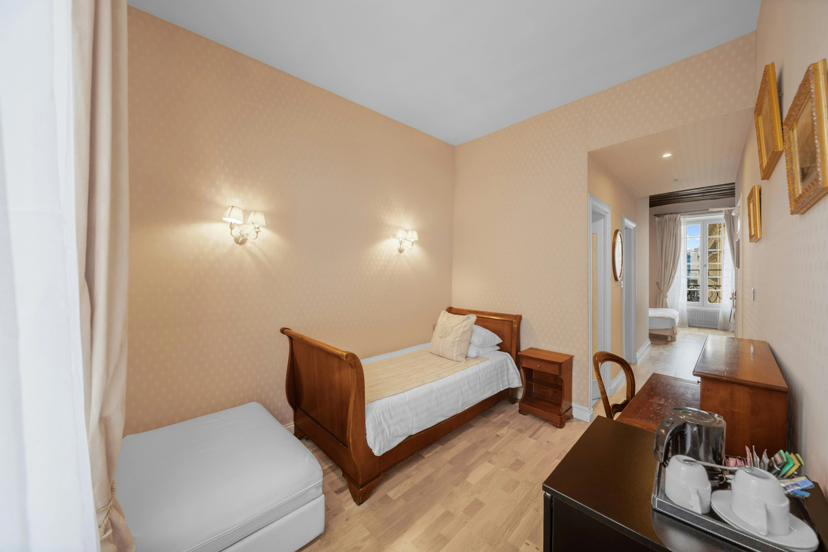 Photo - Hôtel de la Bretonnerie