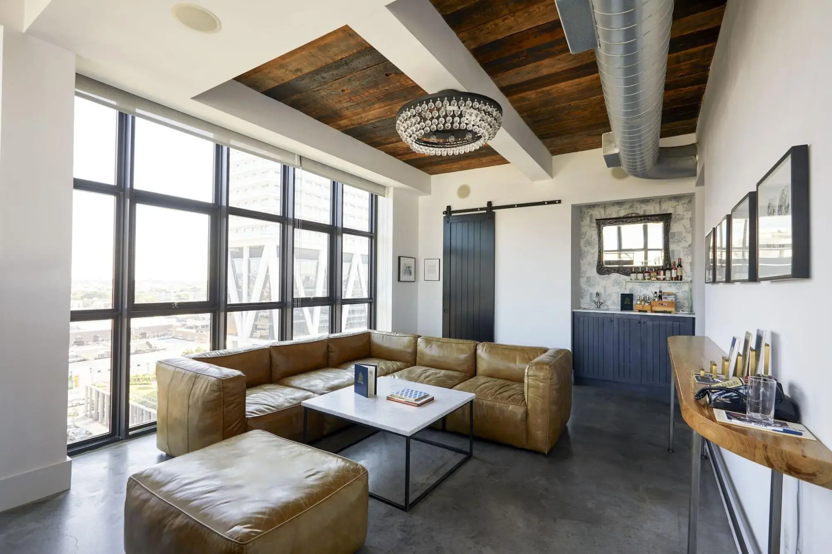 Foto - Wythe Hotel