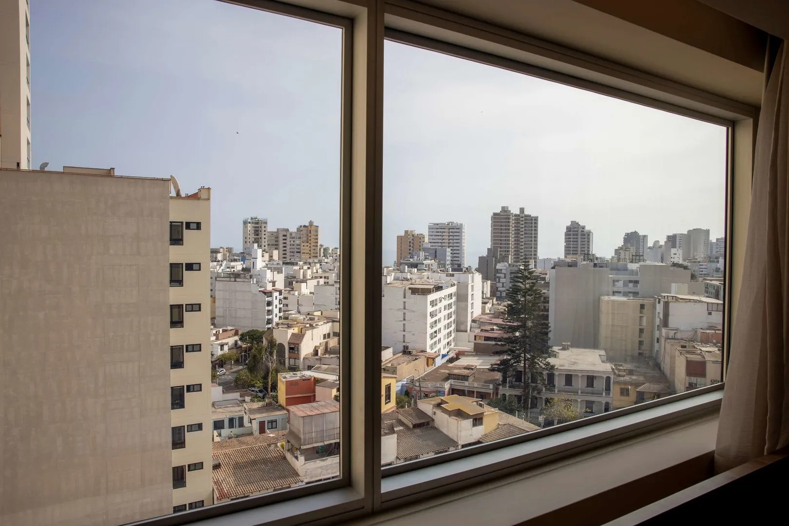 Photo - Hilton Garden Inn Lima Miraflores