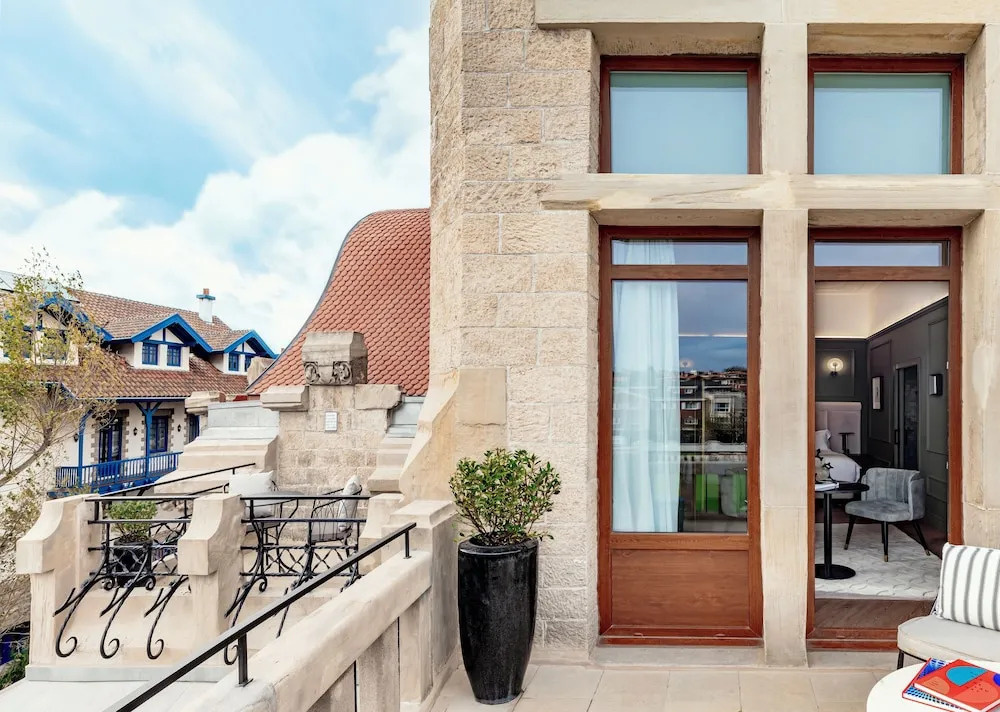 Foto - Palacio Arriluce Hotel - The Leading Hotels of the World