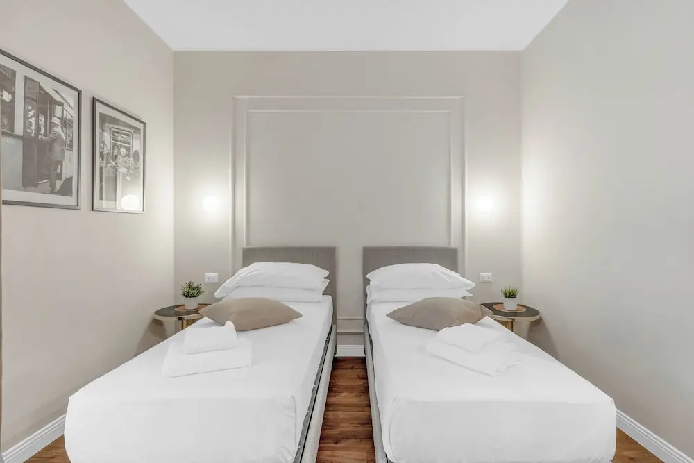 Photo - Torriani Suites Foresteria Lombarda