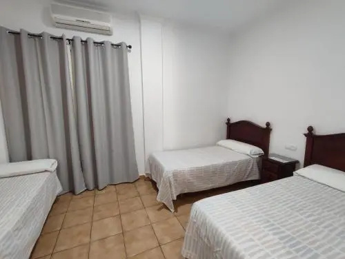 Foto - Hostal Mellizo