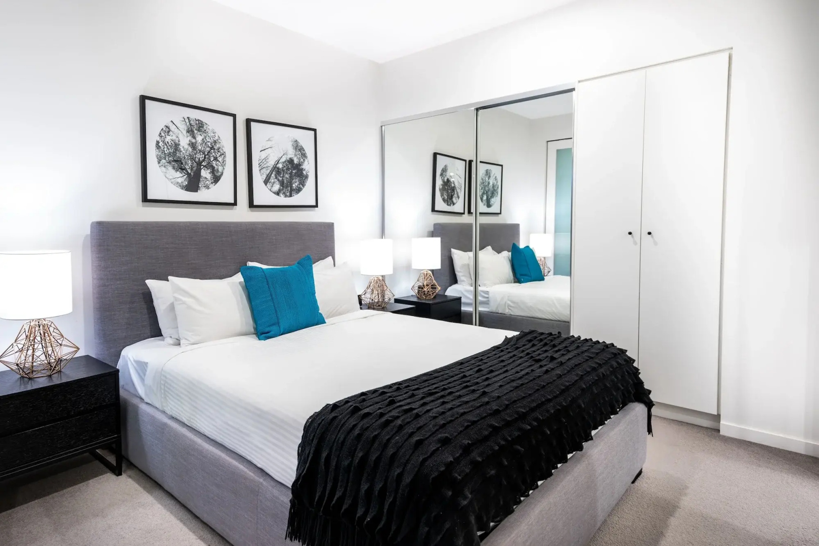 Photo - Opera Apartments South Brisbane