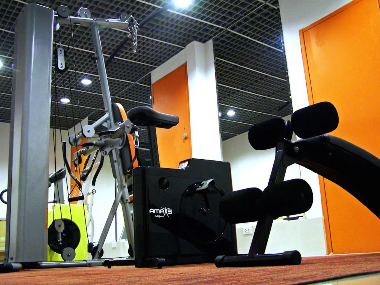 Photo - Iyarin @ Tuk Chang Hotel