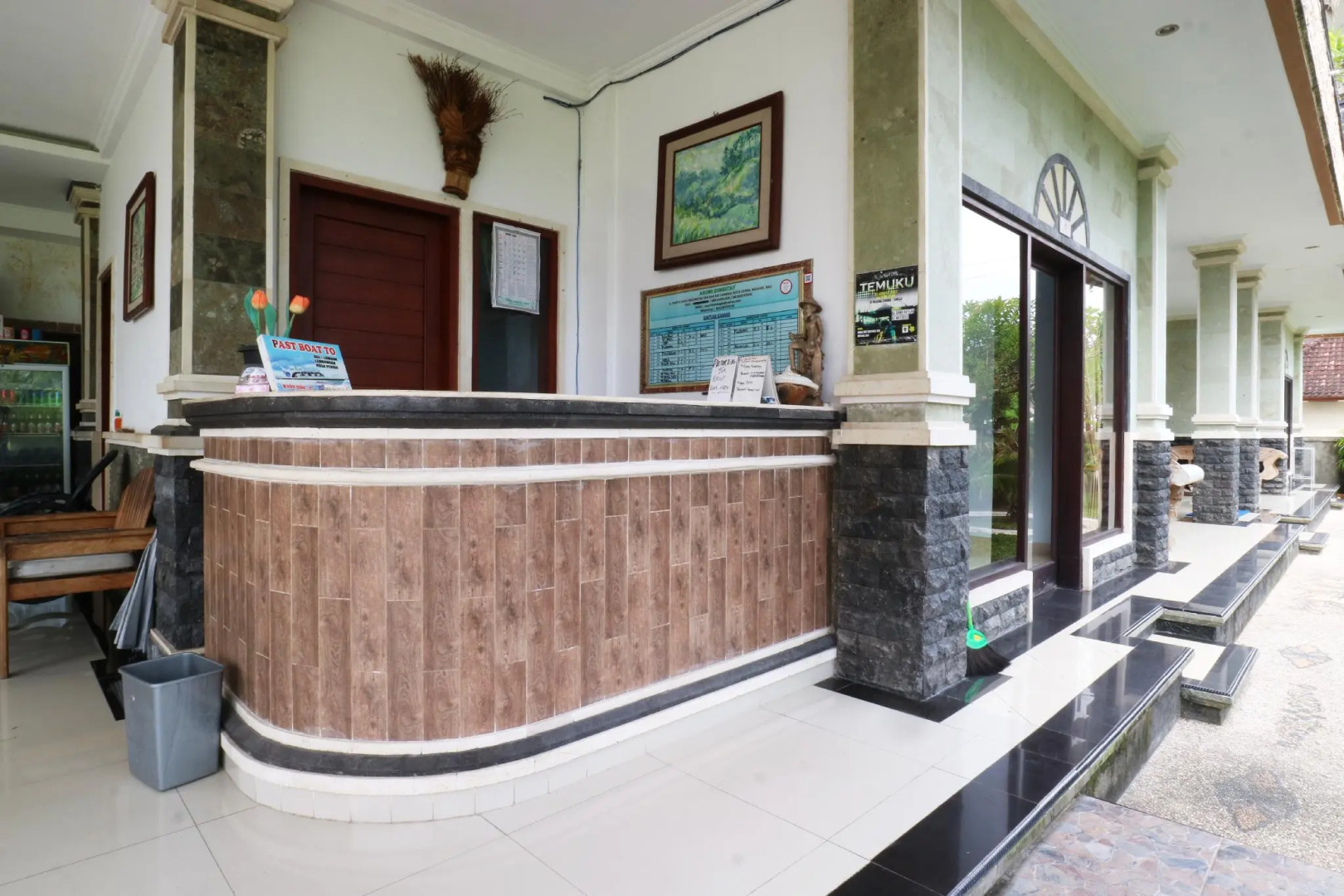 Photo - Agung Homestay Canggu Mitra RedDoorz