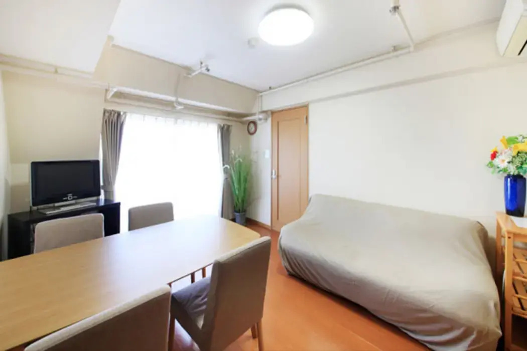 Foto - Shinjuku Urban Hotel