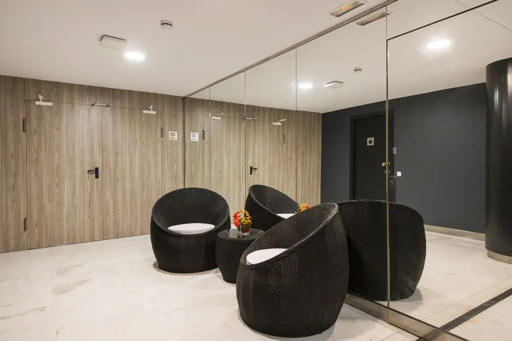 Foto - Hotel Tahití Playa