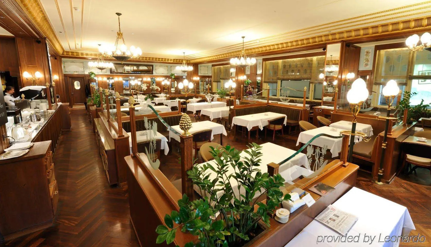 Photo - Hotel Schweizerhof Bern & Spa