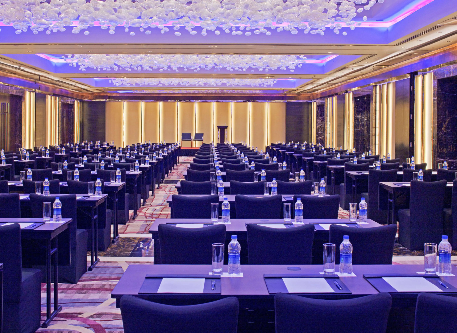 Foto - Radisson Blu Plaza Delhi Airport