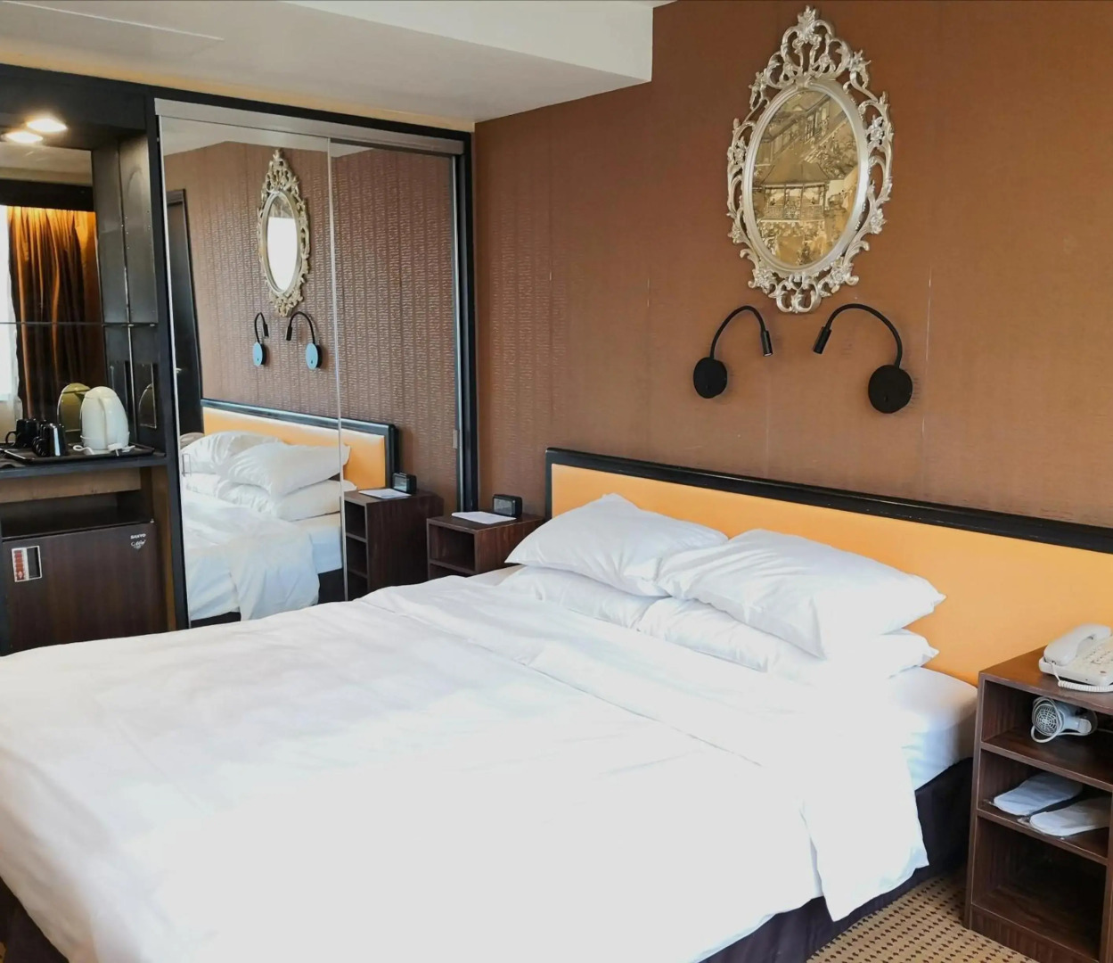 Photo - Best Western Plus Tsim Sha Tsui