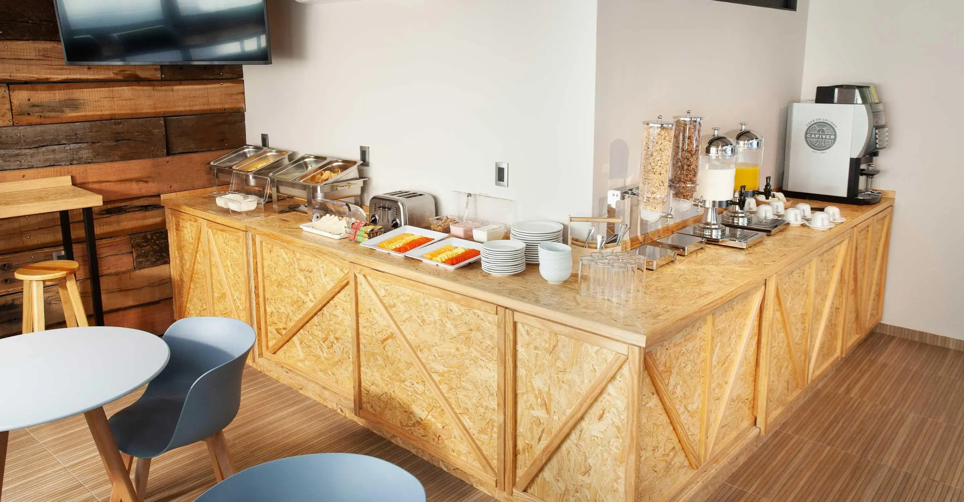 Photo - Hotel MX zócalo CDMX, Trademark Collection by Wyndham