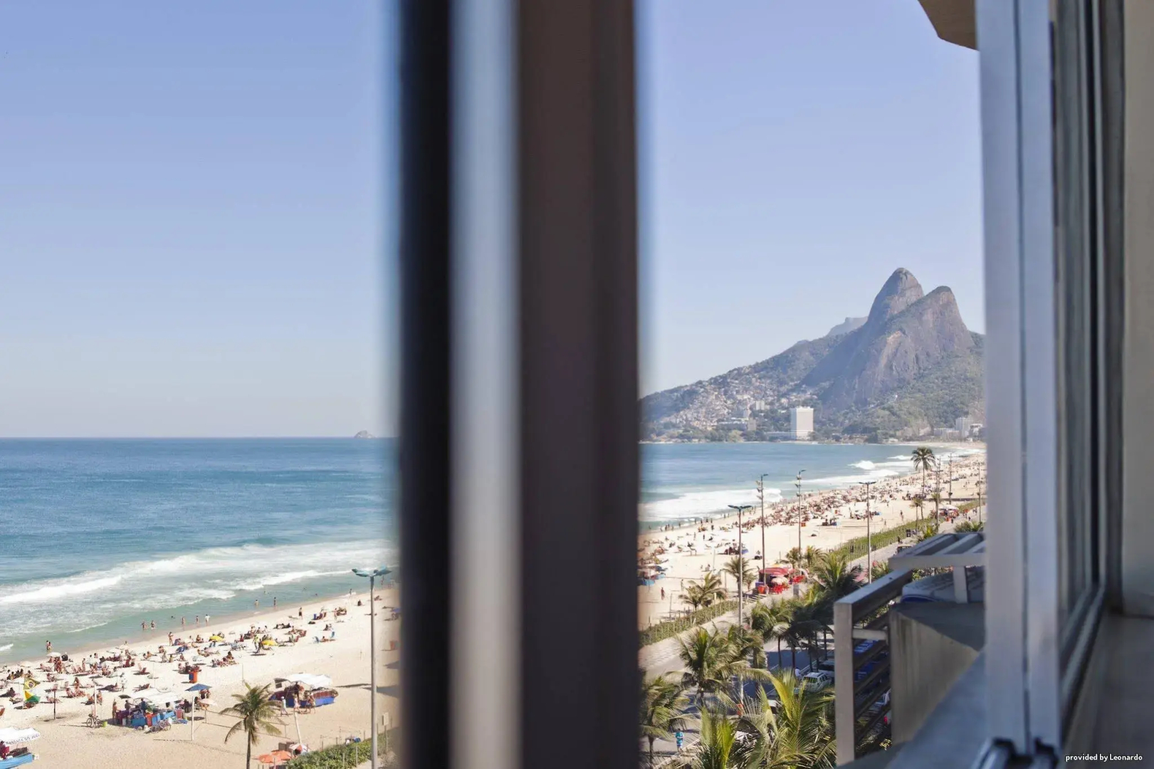 Photo - Sol Ipanema Hotel