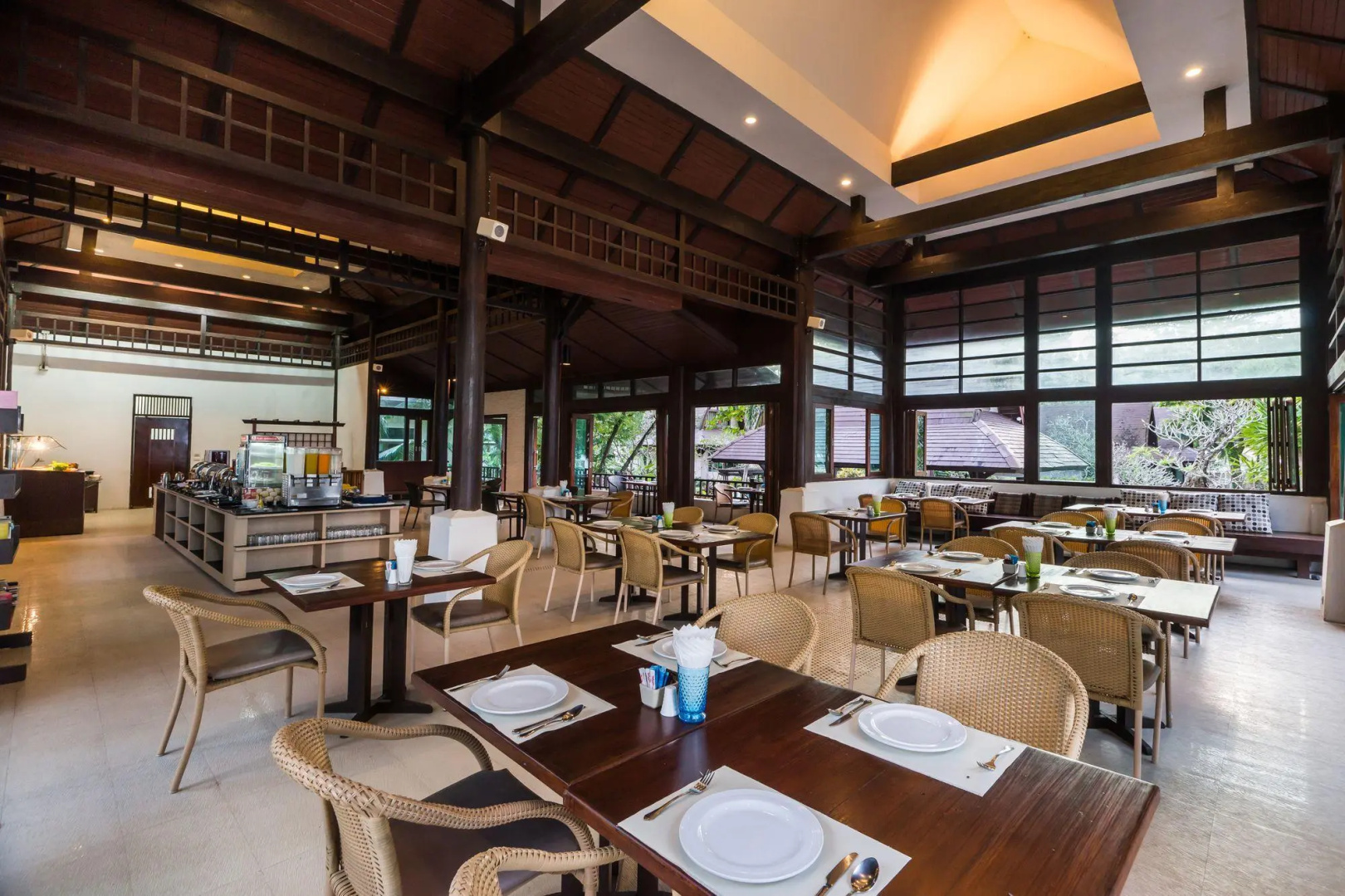 Foto - Barali Beach Resort Koh Chang
