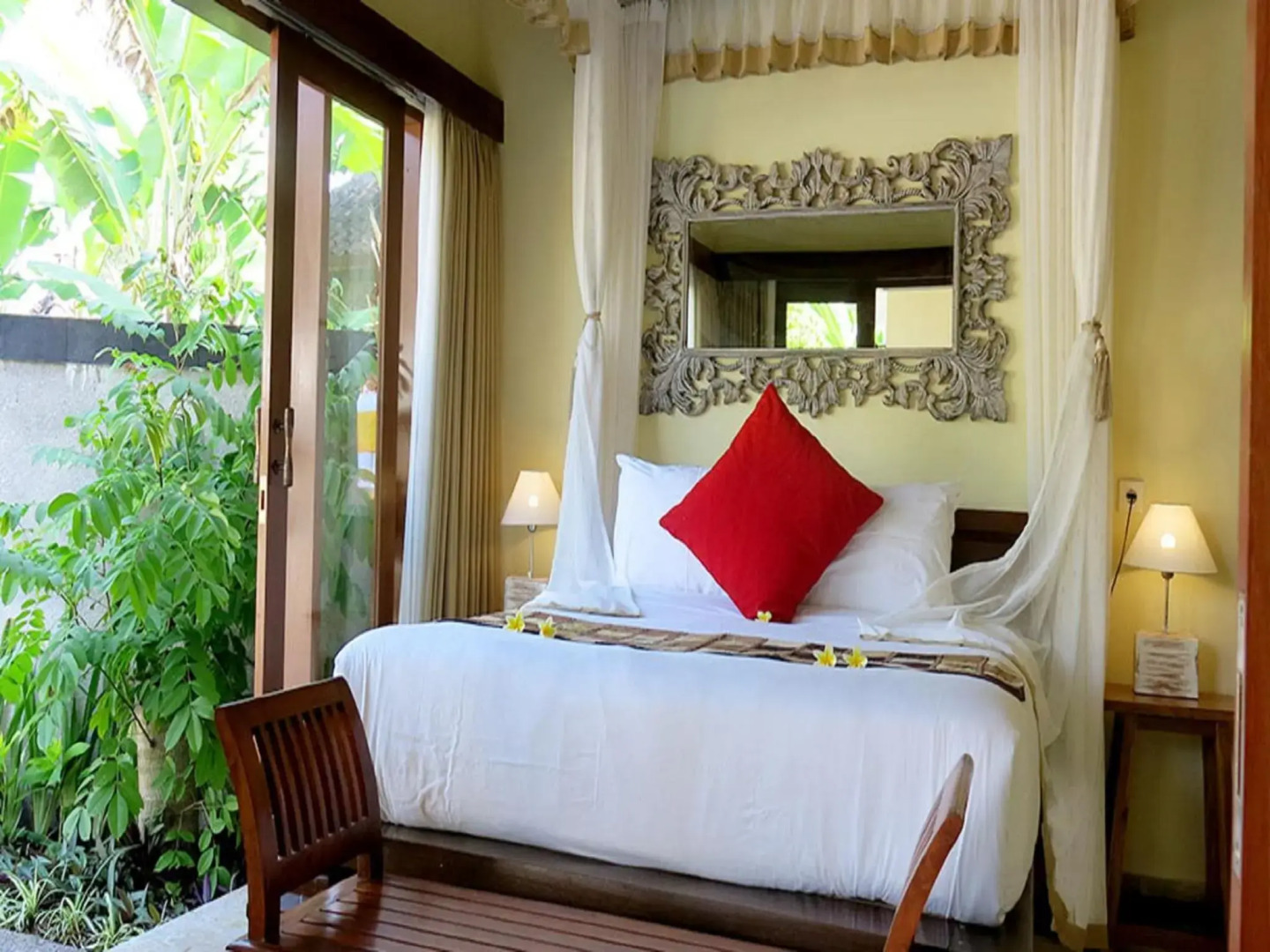 Foto - Villa Nirvana