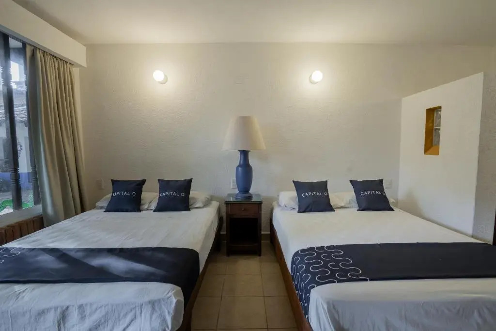 Photo - Hotel Acapulco