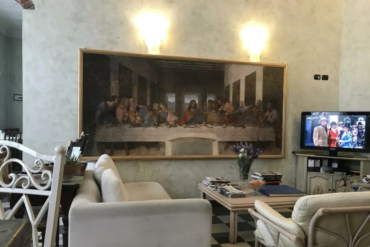 Photo - Hotel Giglio