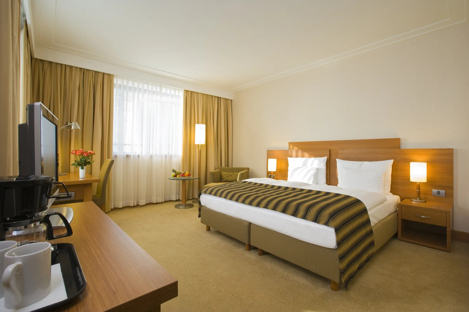 Photo - Hotel International by Maistra City Vibes