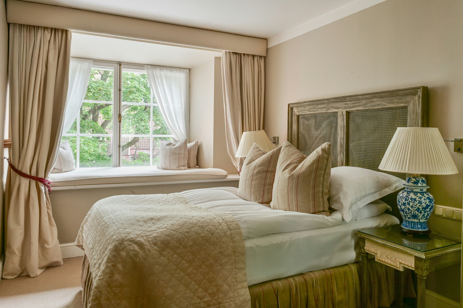 Photo - Schlössle Hotel - Small Luxury Hotels of the World