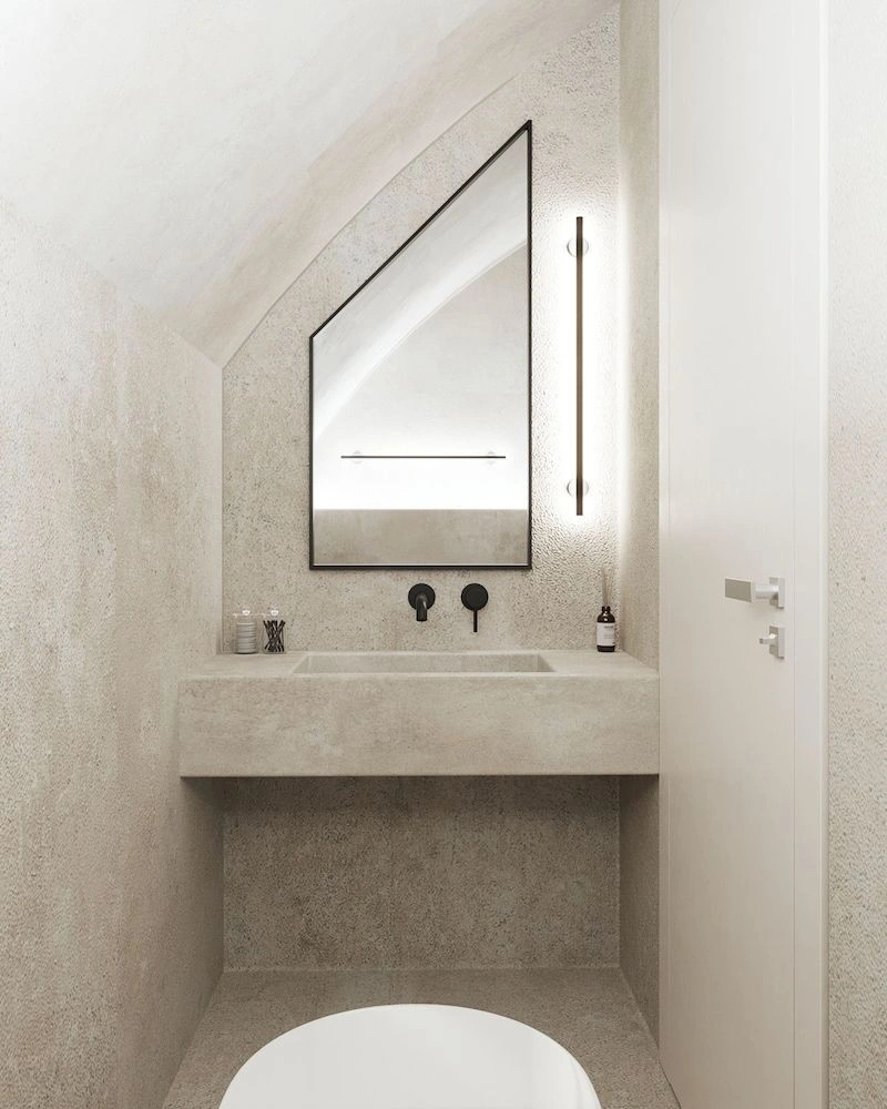 Foto - Pnoe Luxury Suites