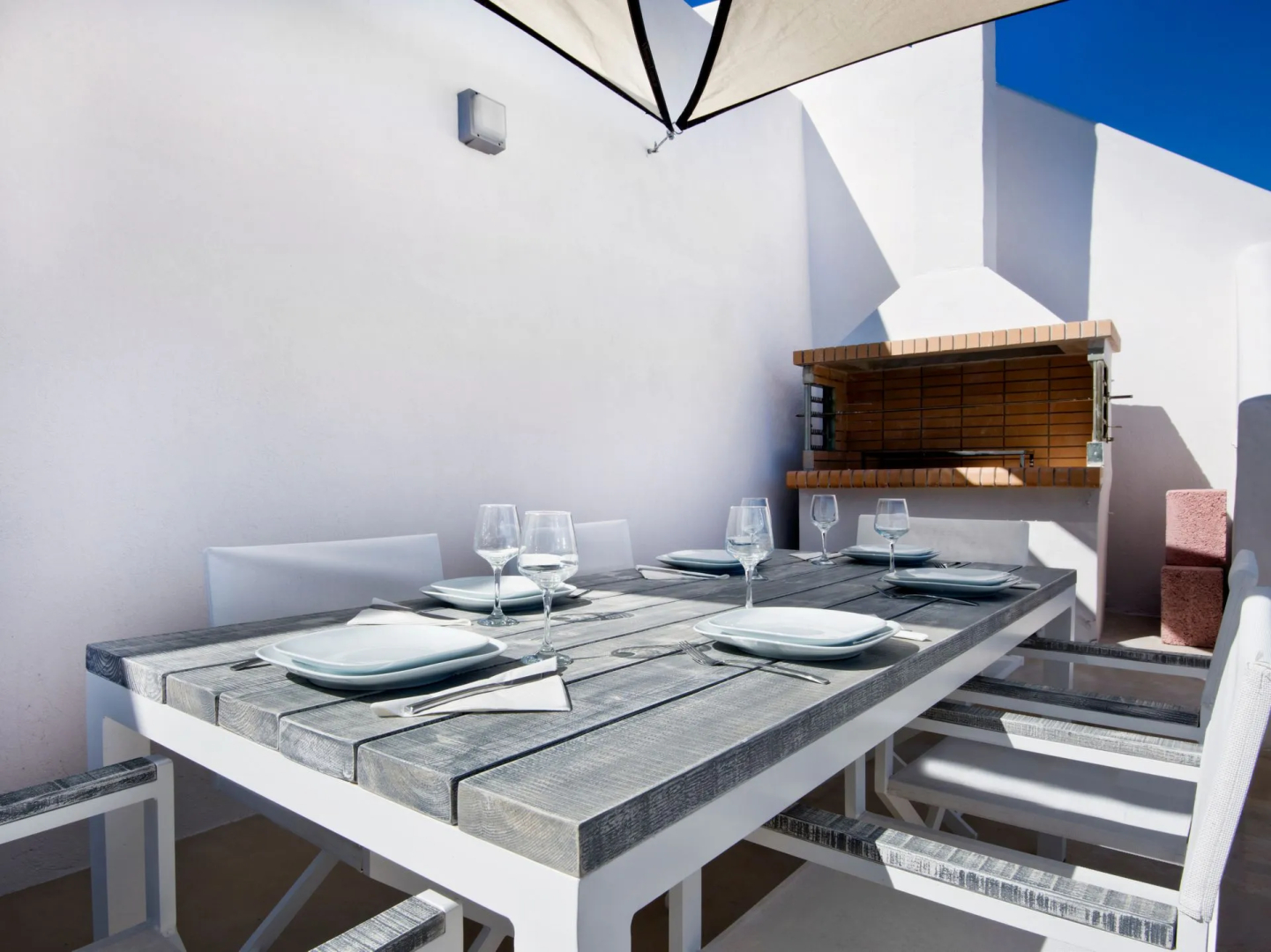Foto - Eolia Luxury Villas