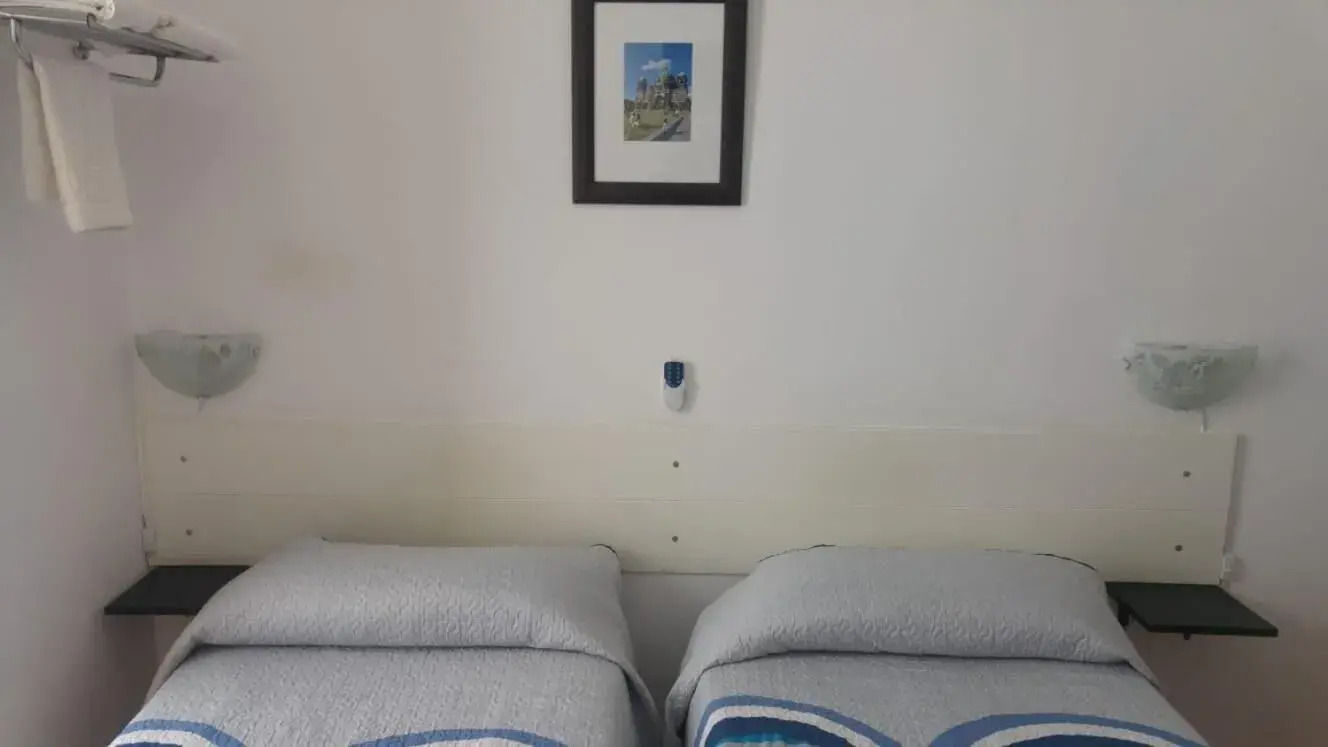 Foto - Hostal Santa Barbara