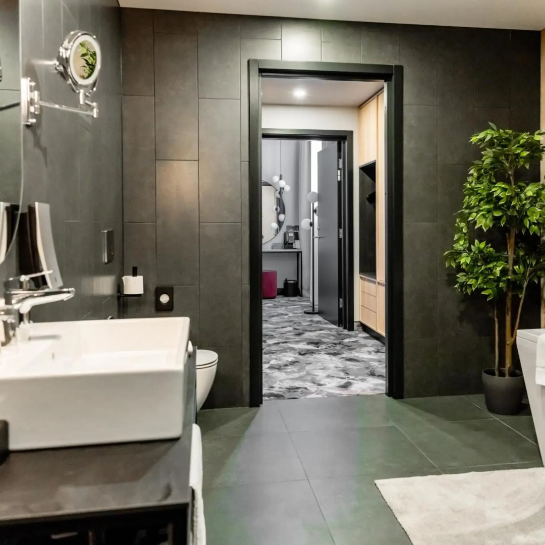 Photo - Loop Hotel Vilnius