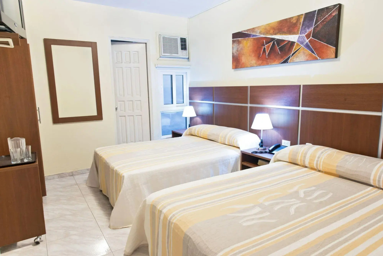 Foto - Hotel Benidorm Panama
