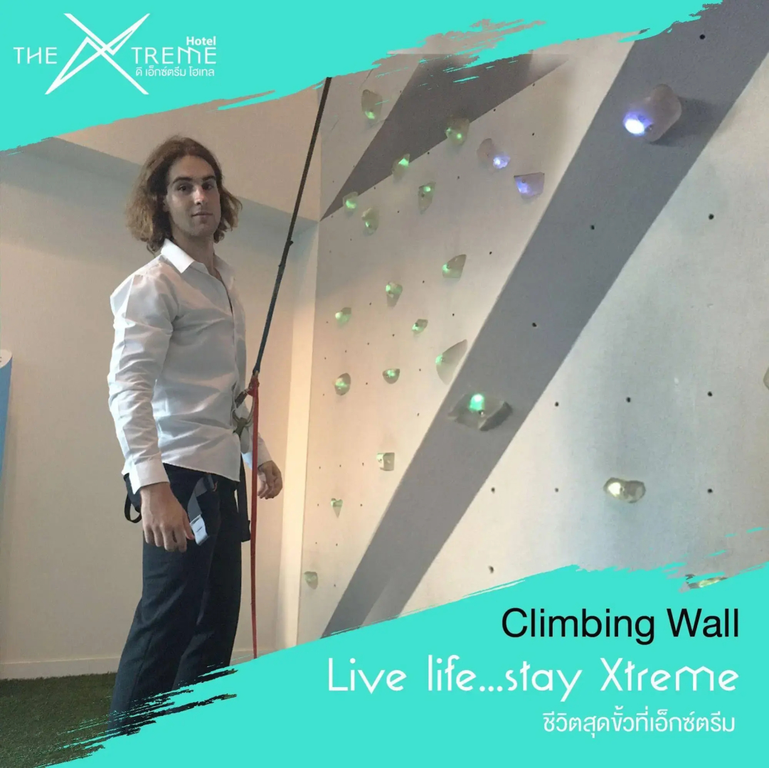 Foto - The Xtreme Suites