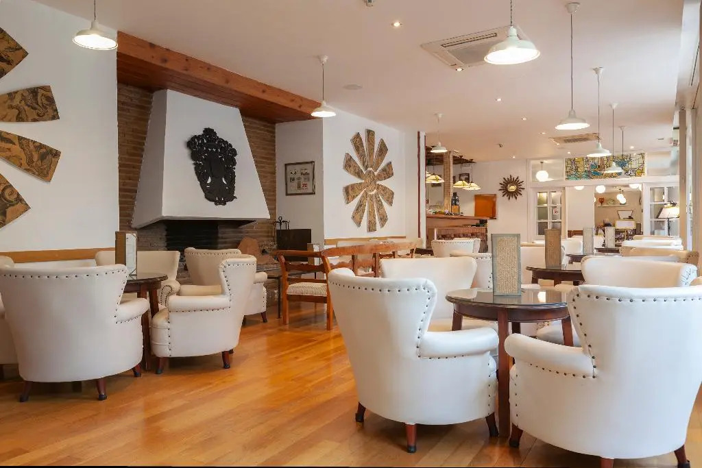 Foto - Hotel Araxa - Adults Only