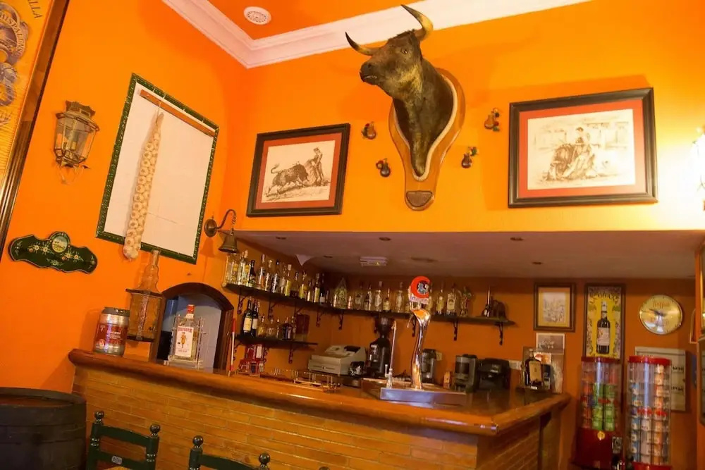 Foto - Hostal Sierpes