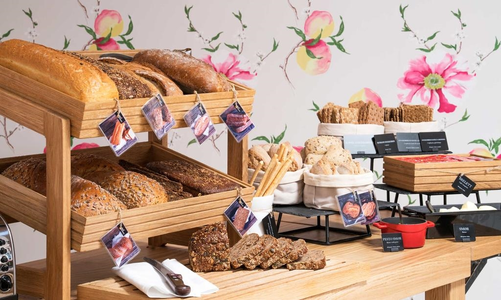 Photo - Thon Hotel Spectrum