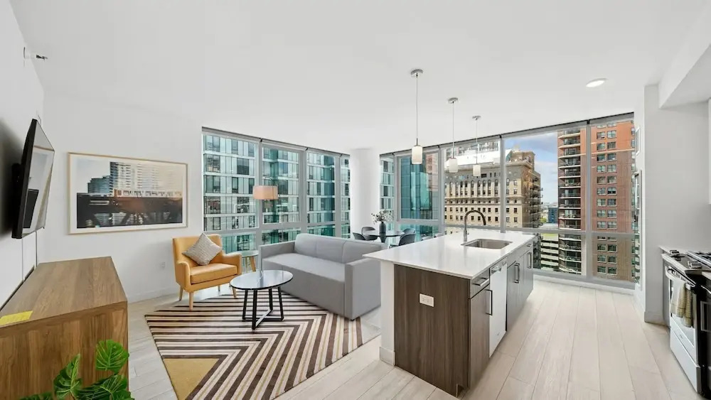 Foto - Sentral Michigan Avenue