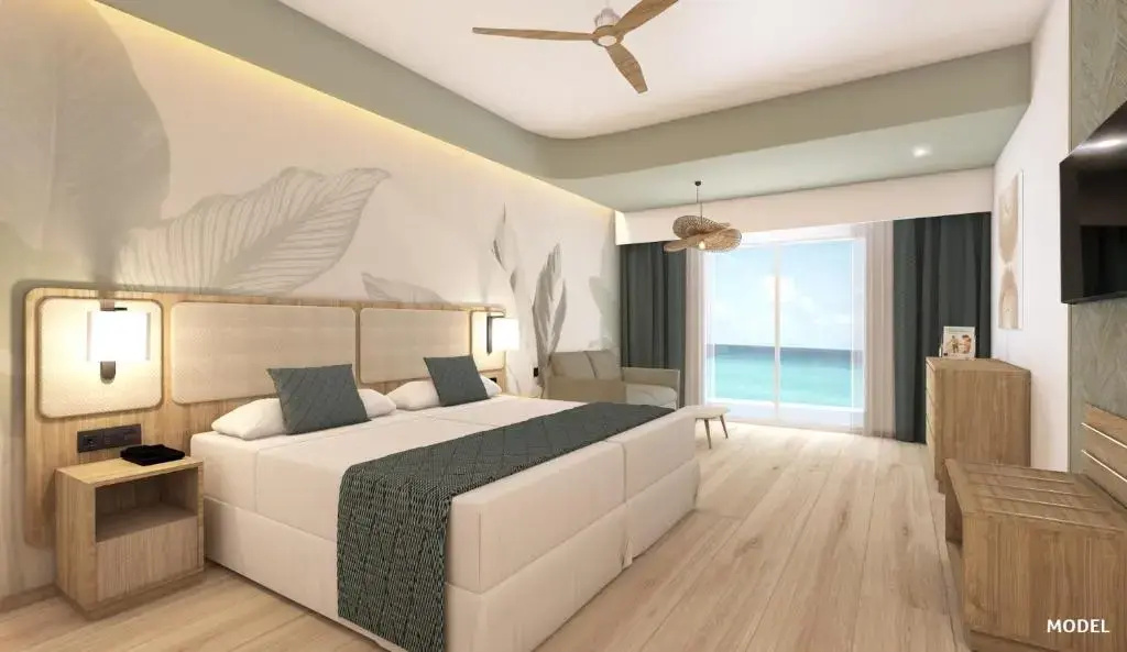 Photo - Riu Ventura - All Inclusive