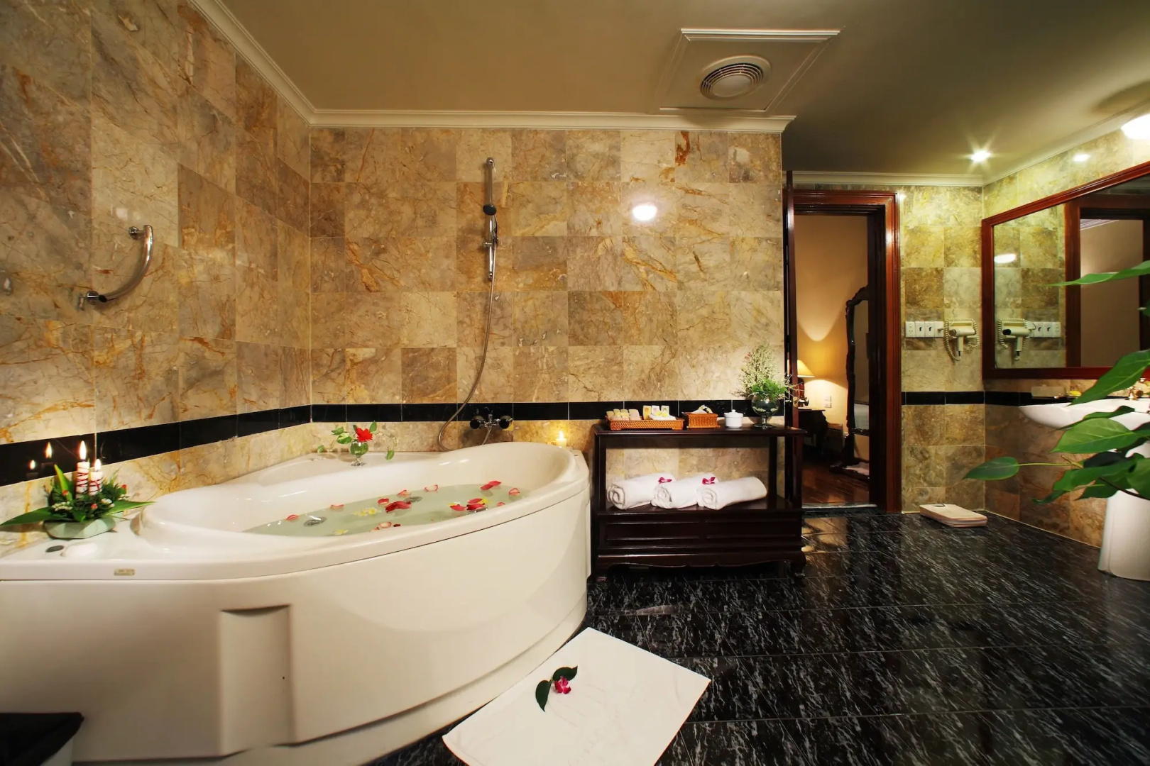 Foto - Hotel Saigon Morin