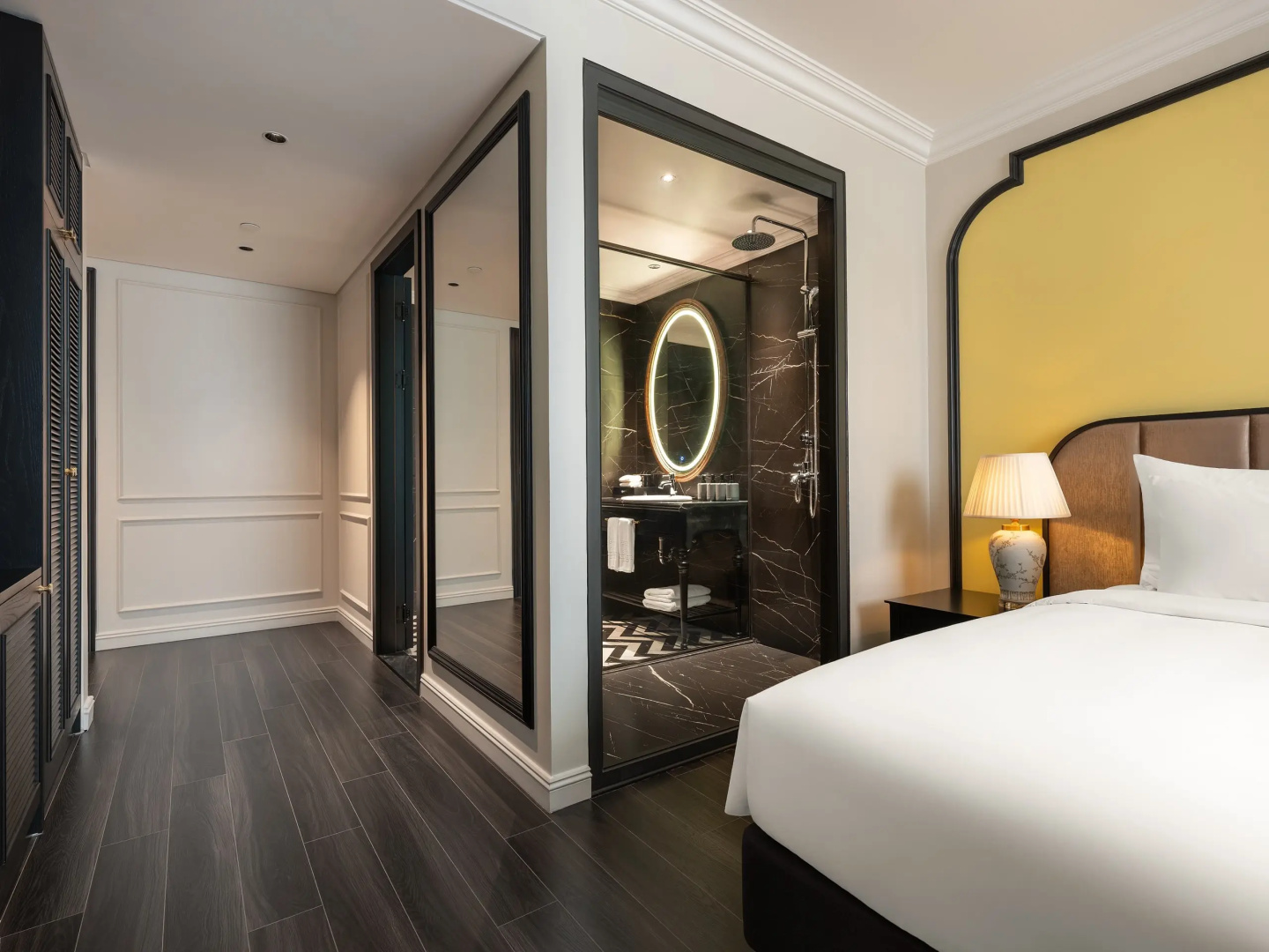 Foto - T Boutique Hotel