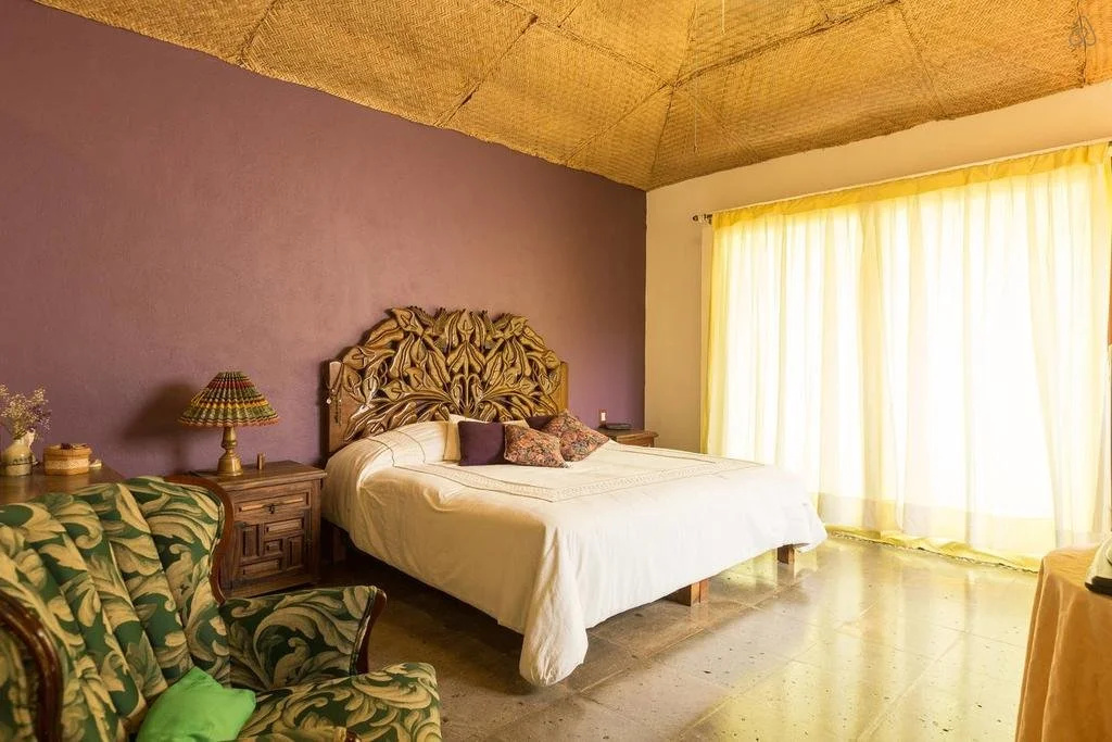 Foto - Casa La Columna
