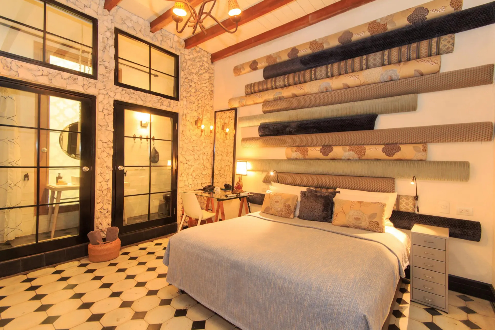 Foto - Hotel Casa Lola Deluxe Gallery