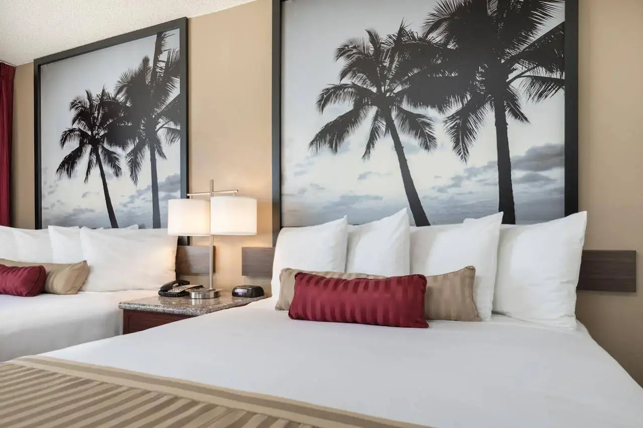 Photo - Kings Inn Anaheim at The Park & Convention Center