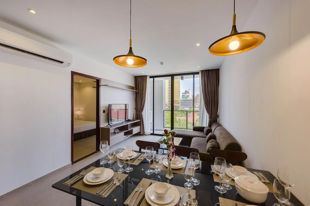 Foto - Residence 105 Hotel and Apartment