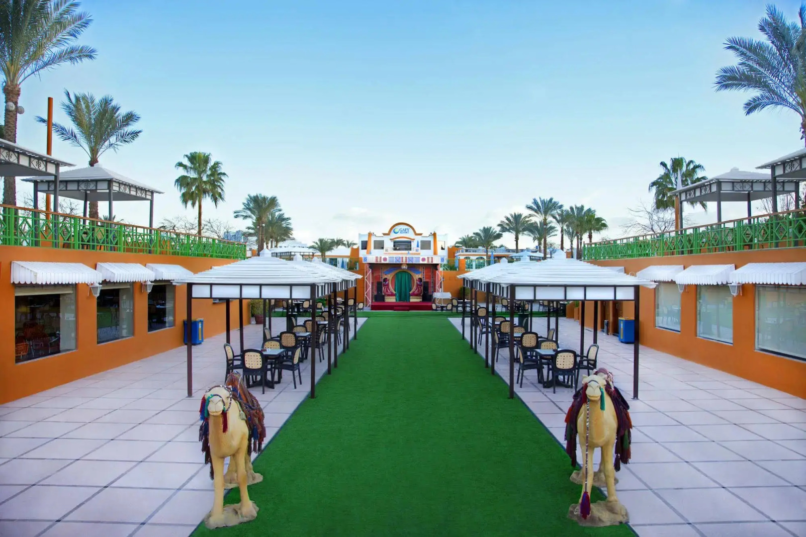 Photo - Gafy Resort Aqua Park