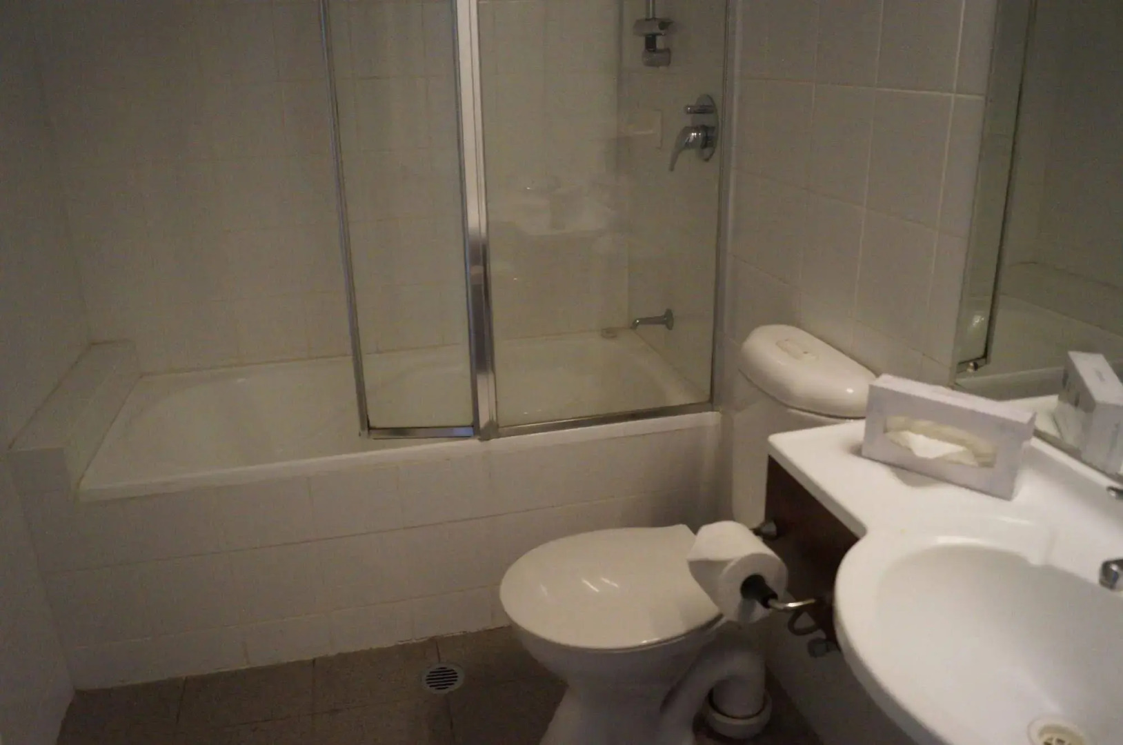 Foto - Hotel Hacienda