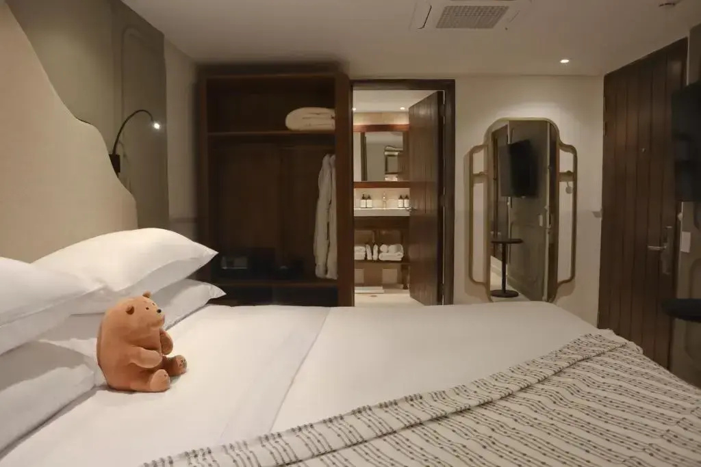 Photo - Hotel Casa Bianca By Faranda Boutique