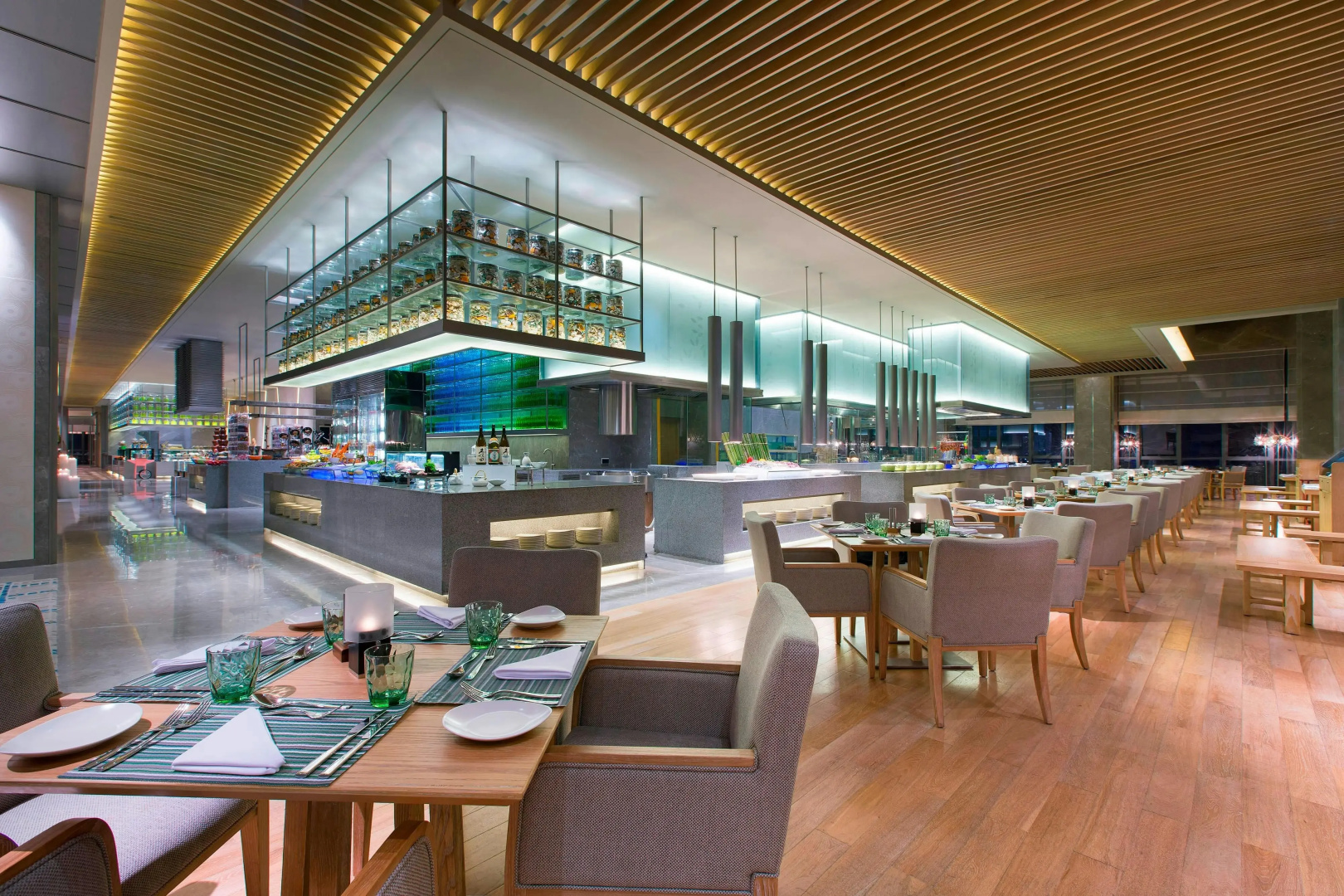 Photo - The Westin Chongqing Liberation Square