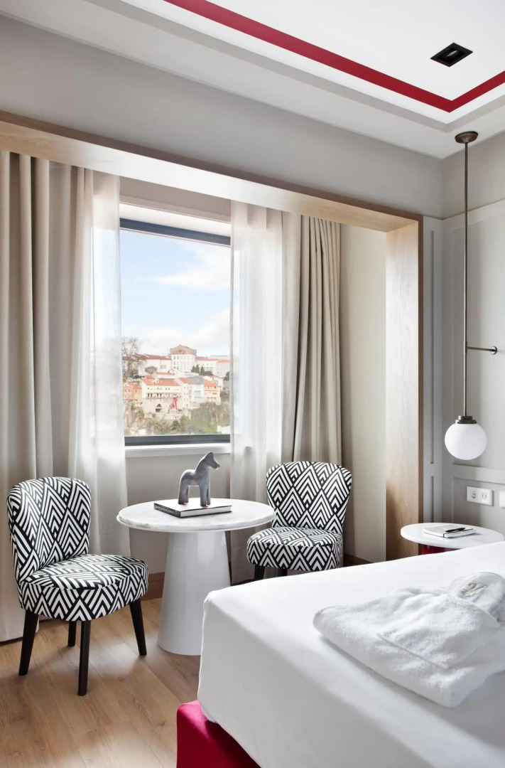 Foto - Vincci Ponte de Ferro