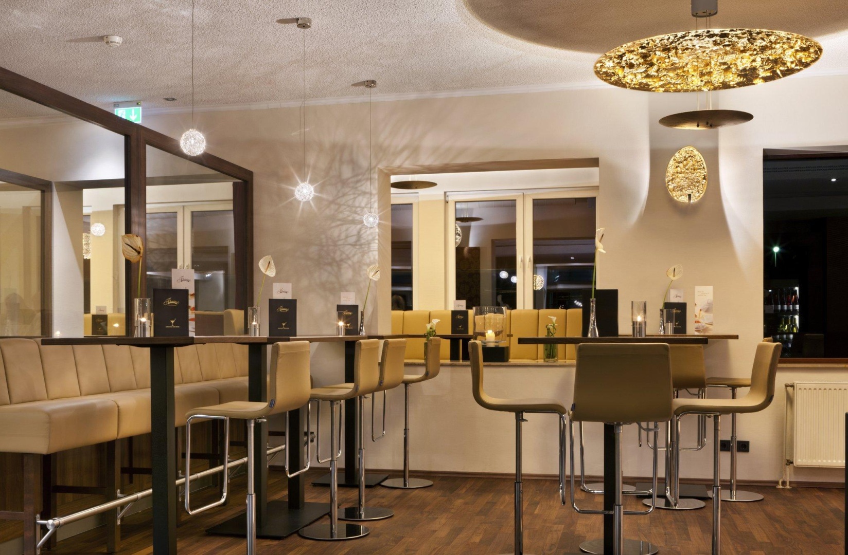 Photo - Flemings Hotel Frankfurt Main-Riverside