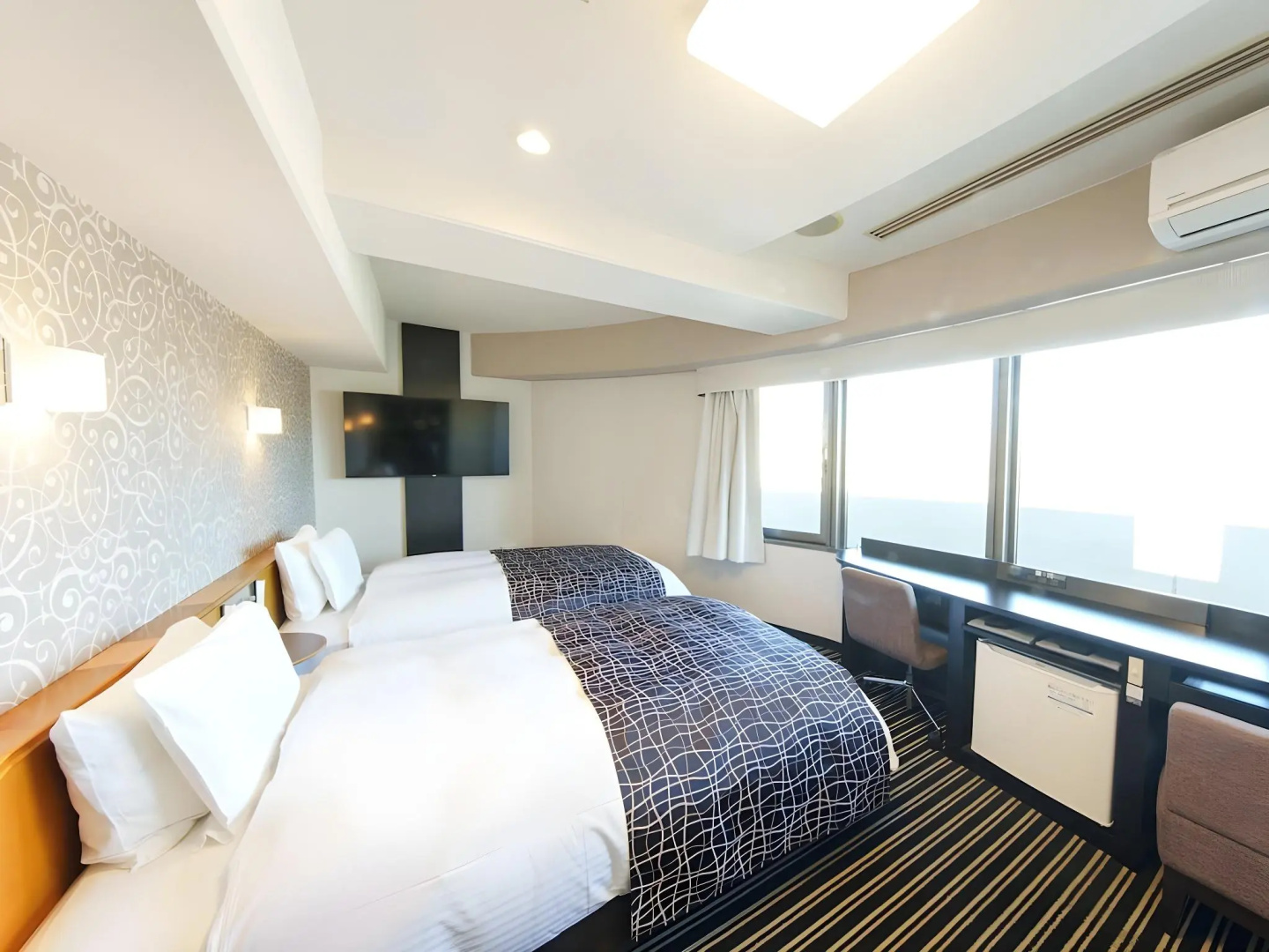 Foto - APA Hotel Osaka Temma