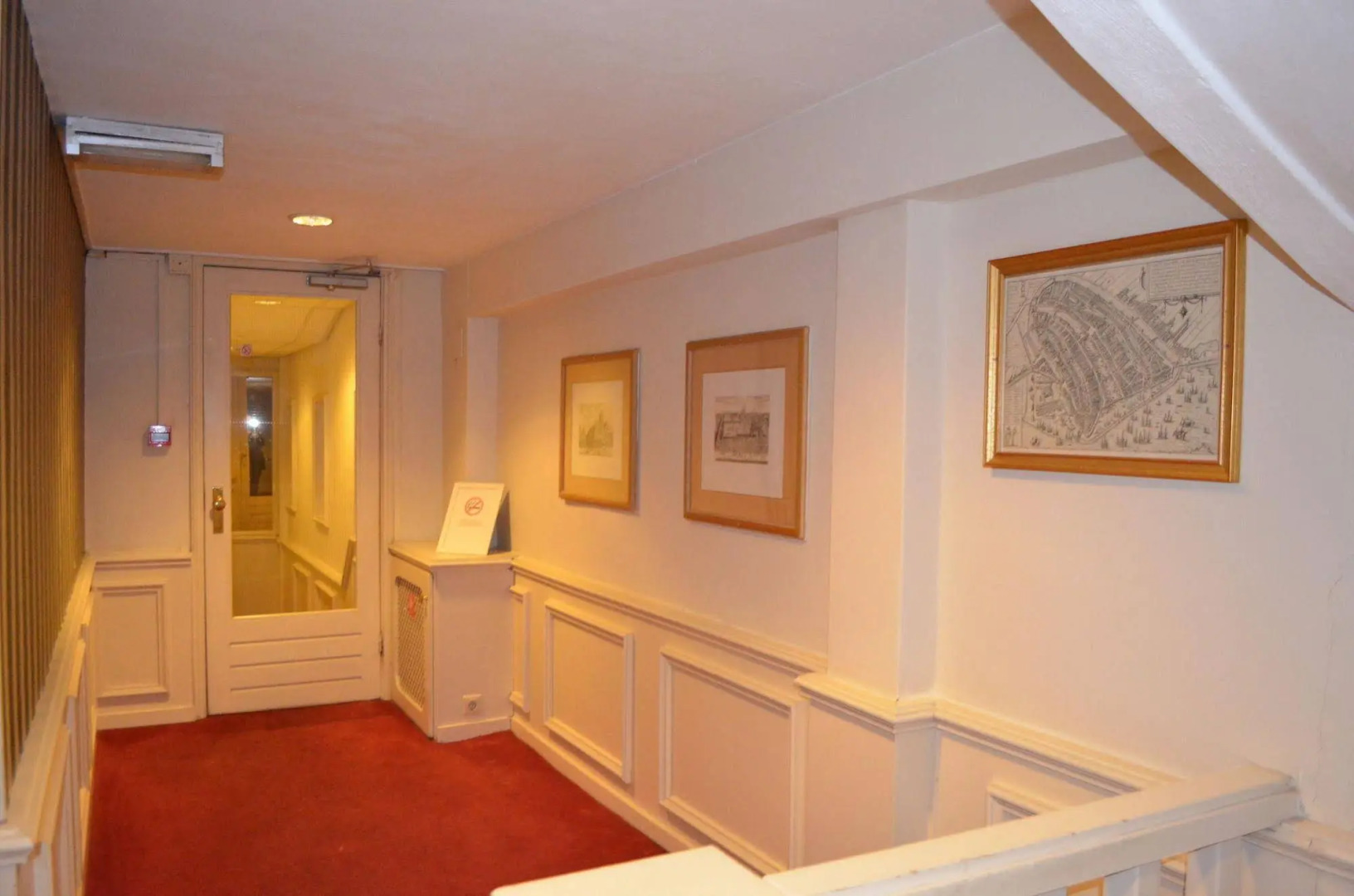 Foto - Rembrandtplein Hotel