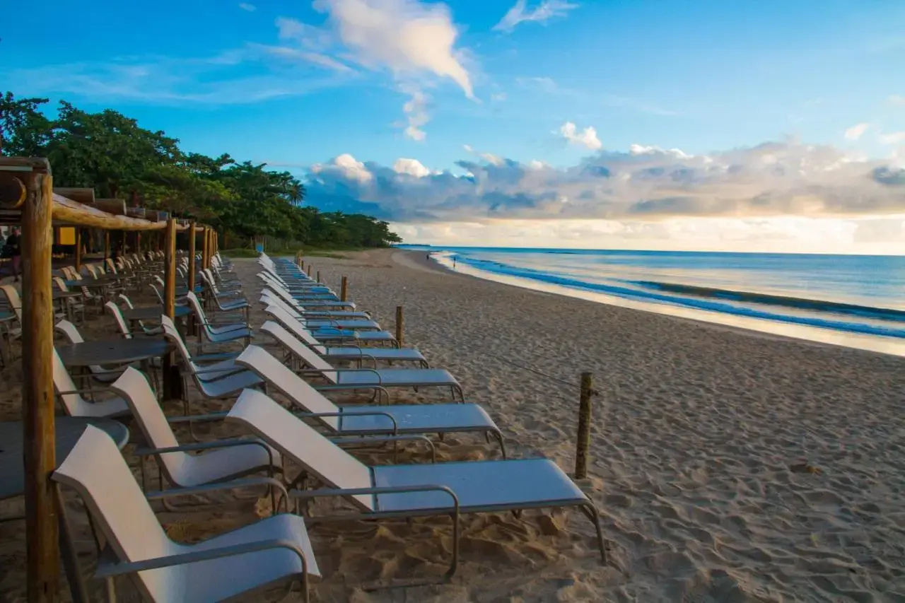 Photo - Porto Seguro Praia Resort All Inclusive - Oficial