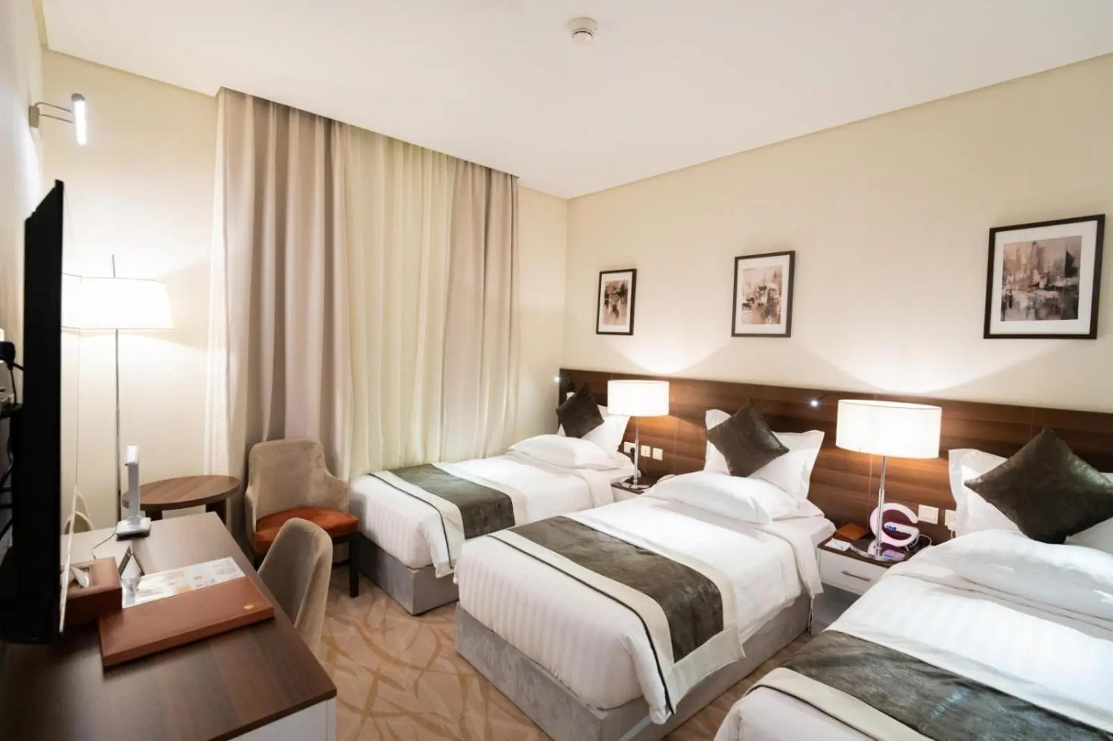 Foto - Jayden Masar Hotel